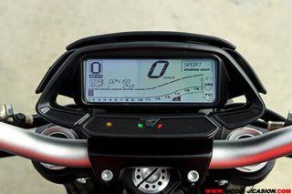 MV AGUSTA BRUTALE 800 ROSSO -A2-