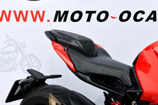 MV AGUSTA BRUTALE 800 ROSSO -A2-