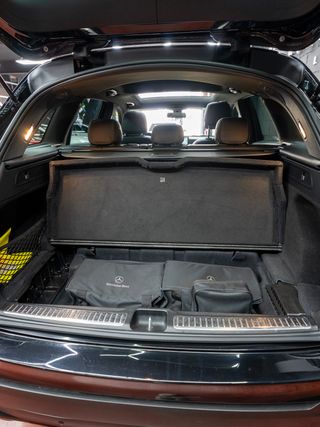 MERCEDES-BENZ GLC GLC 300 de 4MATIC