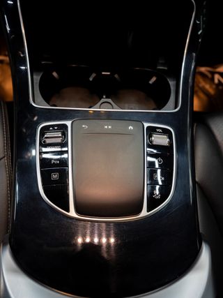 MERCEDES-BENZ GLC GLC 300 de 4MATIC