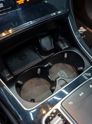 MERCEDES-BENZ GLC GLC 300 de 4MATIC