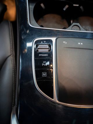 MERCEDES-BENZ GLC GLC 300 de 4MATIC