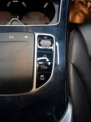 MERCEDES-BENZ GLC GLC 300 de 4MATIC