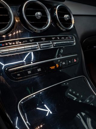 MERCEDES-BENZ GLC GLC 300 de 4MATIC