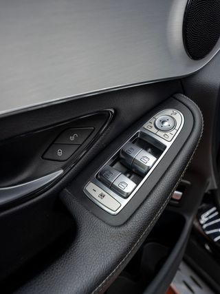 MERCEDES-BENZ GLC GLC 300 de 4MATIC