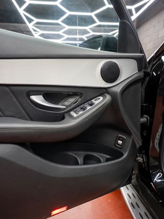 MERCEDES-BENZ GLC GLC 300 de 4MATIC