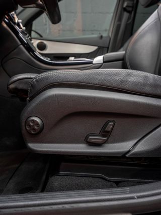 MERCEDES-BENZ GLC GLC 300 de 4MATIC