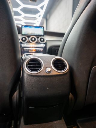 MERCEDES-BENZ GLC GLC 300 de 4MATIC