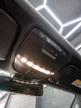 MERCEDES-BENZ GLC GLC 300 de 4MATIC