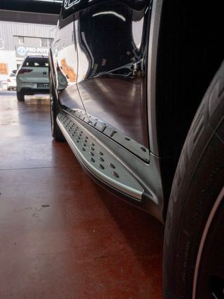 MERCEDES-BENZ GLC GLC 300 de 4MATIC