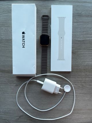 Apple Watch SE 3 2025