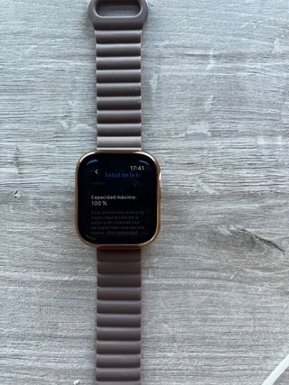 Apple Watch SE 3 2025