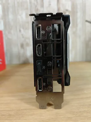 MSI RTX 2080 Ti 11GB Ventus AGP