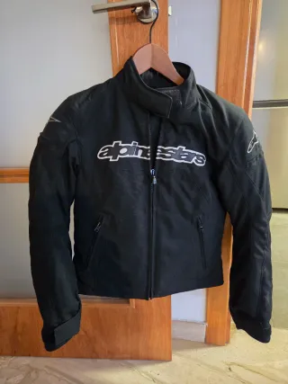 Chaqueta Alpinestars girl XS