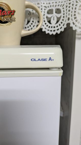 Frigorífico Svan Blanco 2 Puertas.