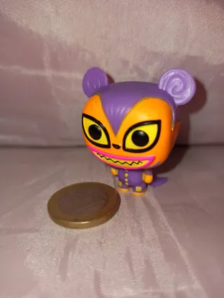 Personaggio giocattolo