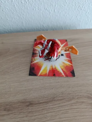 Bakugan