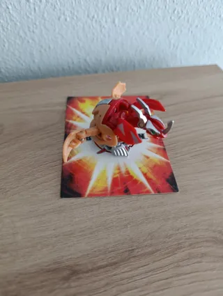 Bakugan