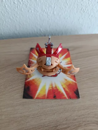 Bakugan