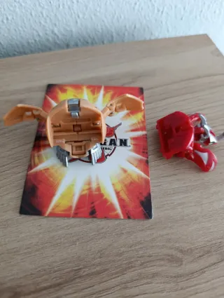 Bakugan