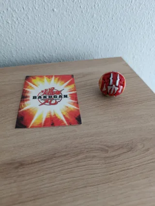 Bakugan