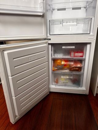 Frigorífico Combi IceCool 180cm COMO NUEVO