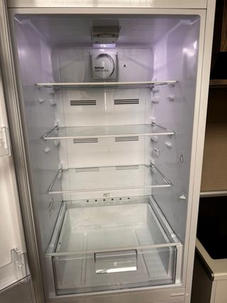 Frigorífico Combi IceCool 180cm COMO NUEVO