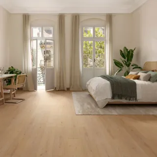 Instalación de tarimas y parquets