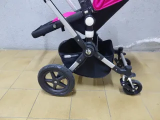 Bugaboo Camaleón cochecito