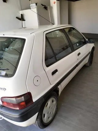 Citroen Saxo 1999