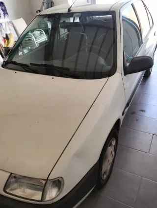 Citroen Saxo 1999
