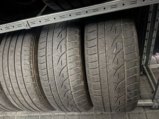 Neumáticos 205/55/16