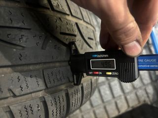 Neumáticos 205/55/16