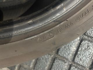 Neumáticos 205/55/16