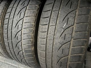 Neumáticos 205/55/16