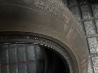 Neumáticos 205/55/16