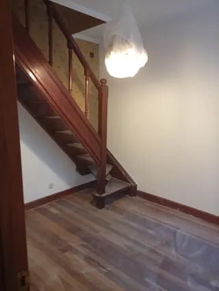 Limpiezas y pinturas