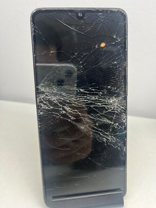 Samsung A33 5G - Piezas