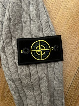 Jersey Stone Island