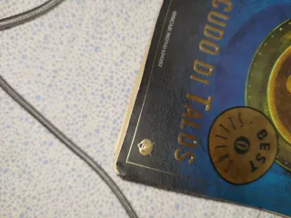 Lo scudo di Talos - Valerio Massimo Manfredi