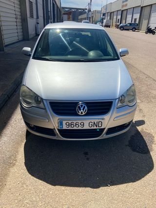 Volkswagen Polo 2009
