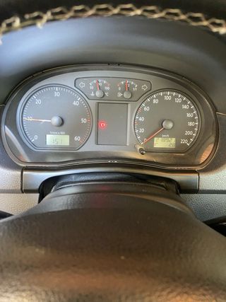 Volkswagen Polo 2009