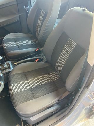 Volkswagen Polo 2009