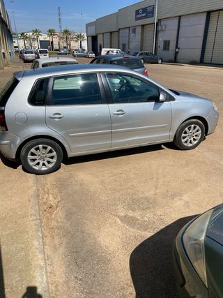 Volkswagen Polo 2009