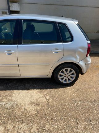 Volkswagen Polo 2009