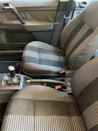 Volkswagen Polo 2009