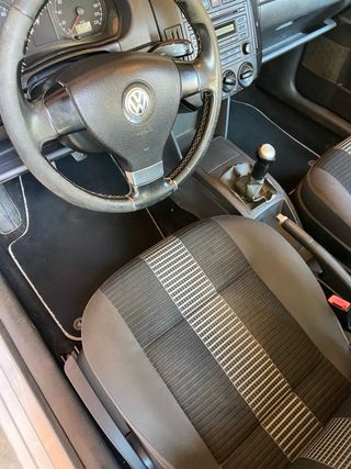 Volkswagen Polo 2009