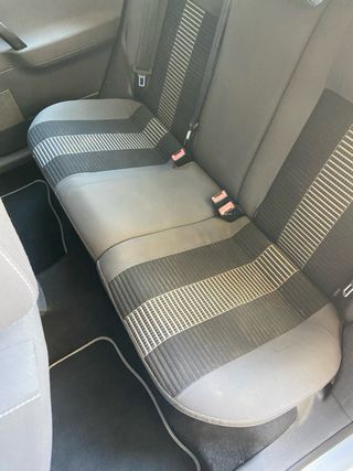 Volkswagen Polo 2009