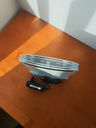 Huawei B2000 Router 4G Vodafone