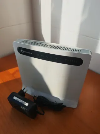 Huawei B2000 Router 4G Vodafone